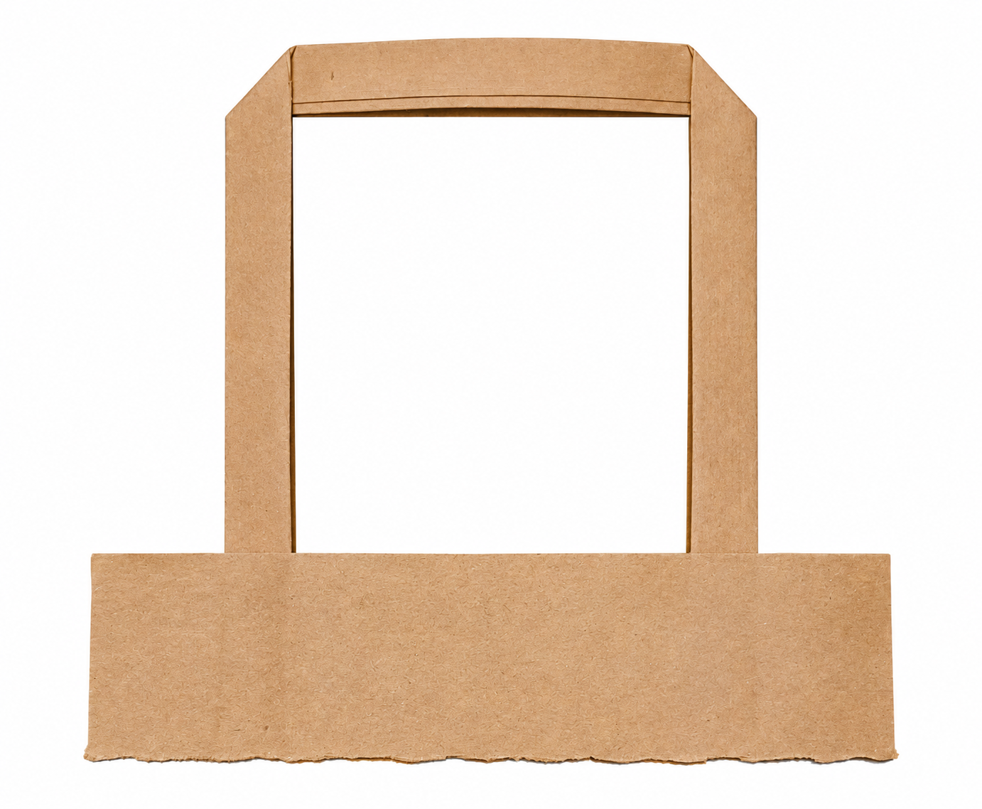 Flat Handle