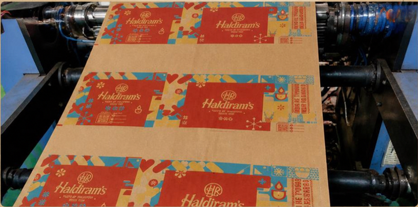 High Quality Paper Printing